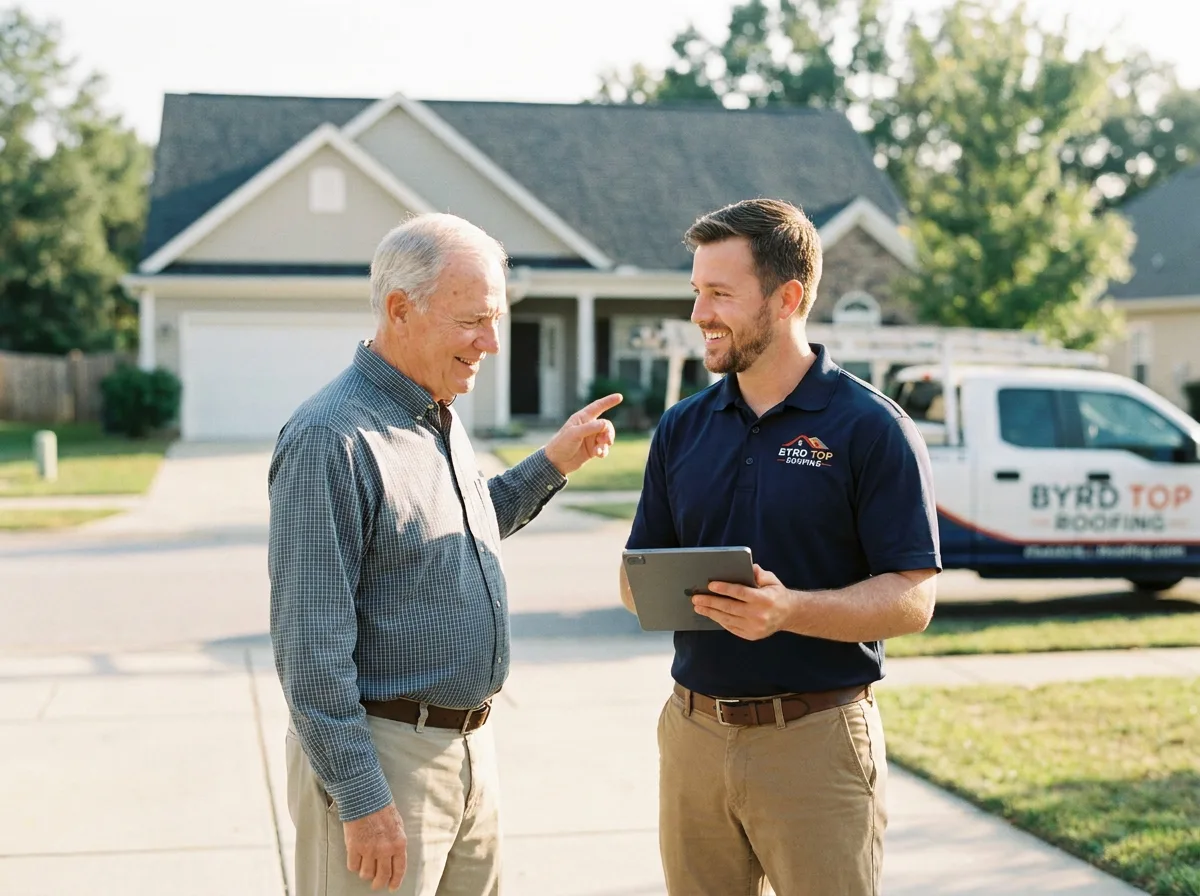 Roofing Danville, WA FAQs